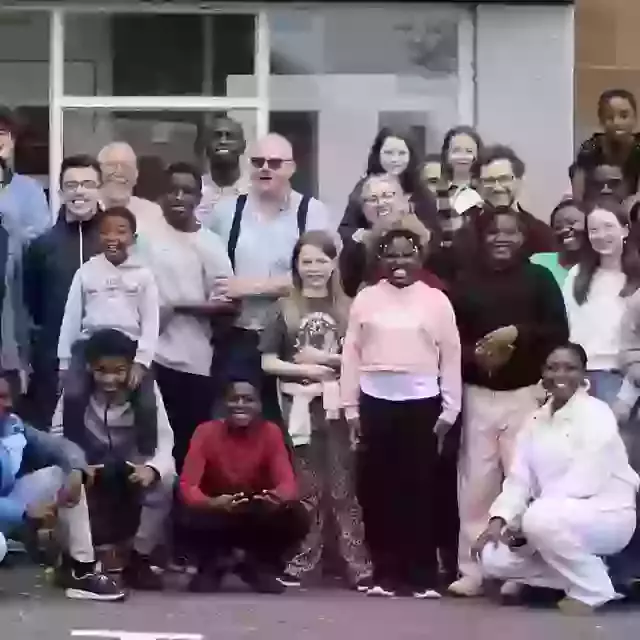 About Us